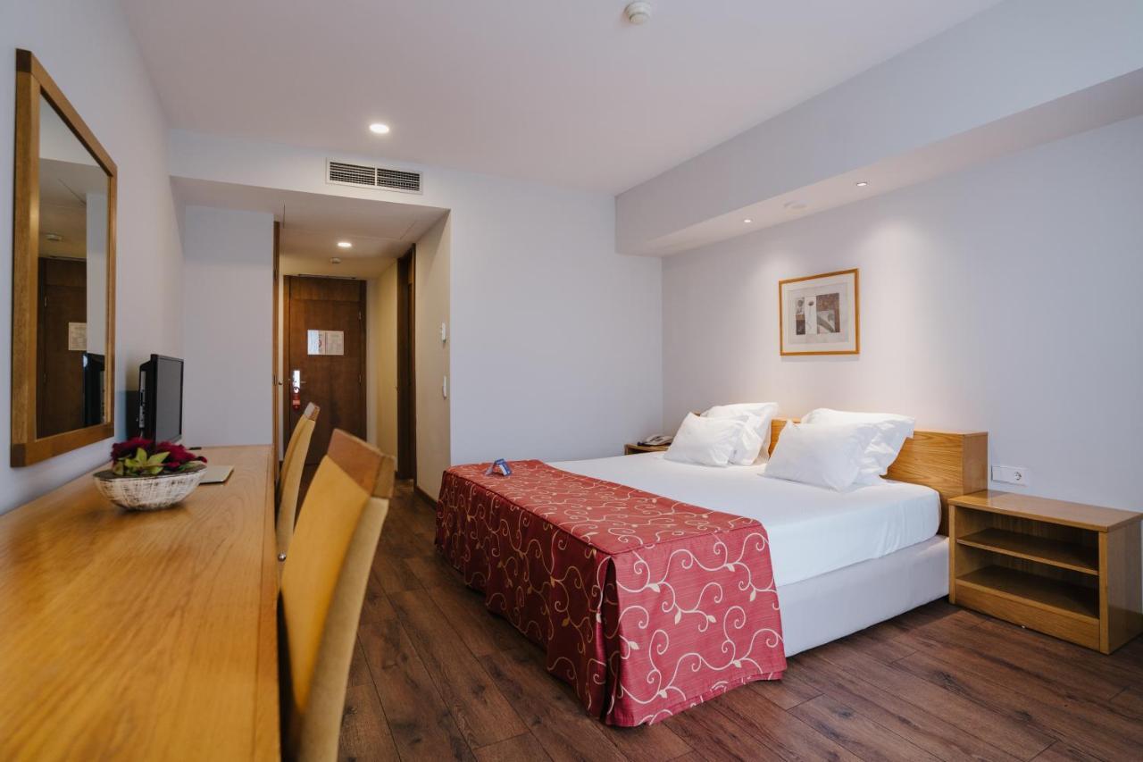 Hotel Premium Porto Maia Kültér fotó