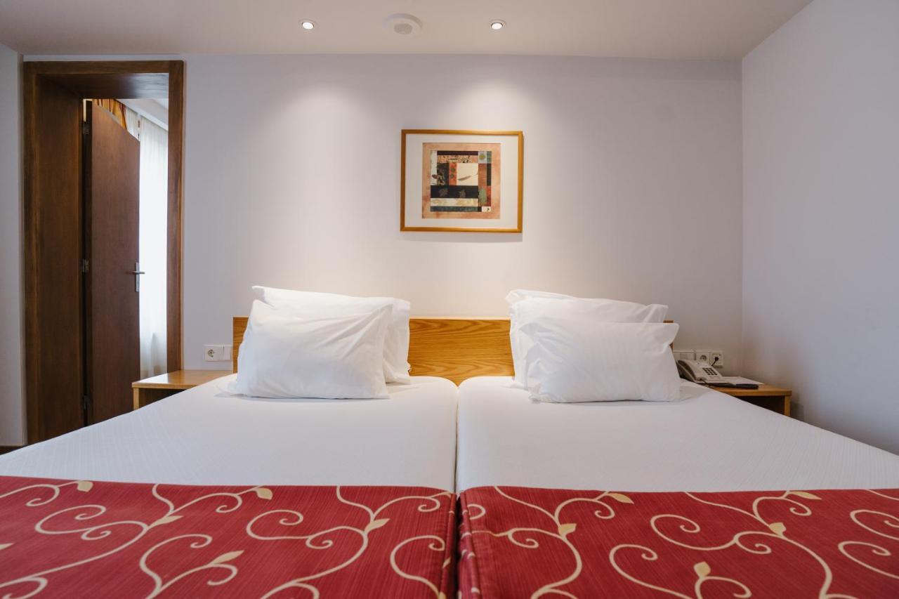Hotel Premium Porto Maia Kültér fotó