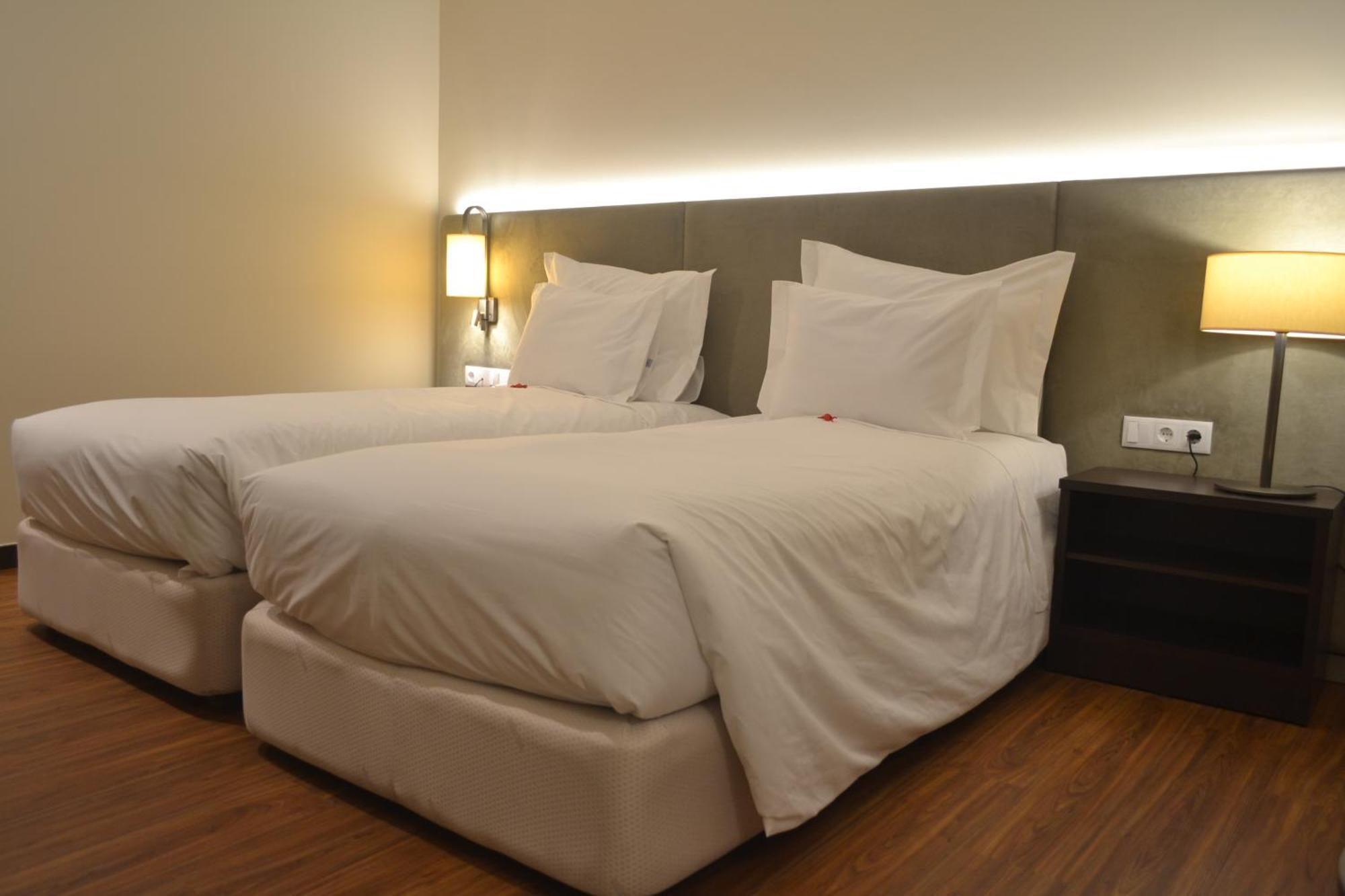 Hotel Premium Porto Maia Kültér fotó