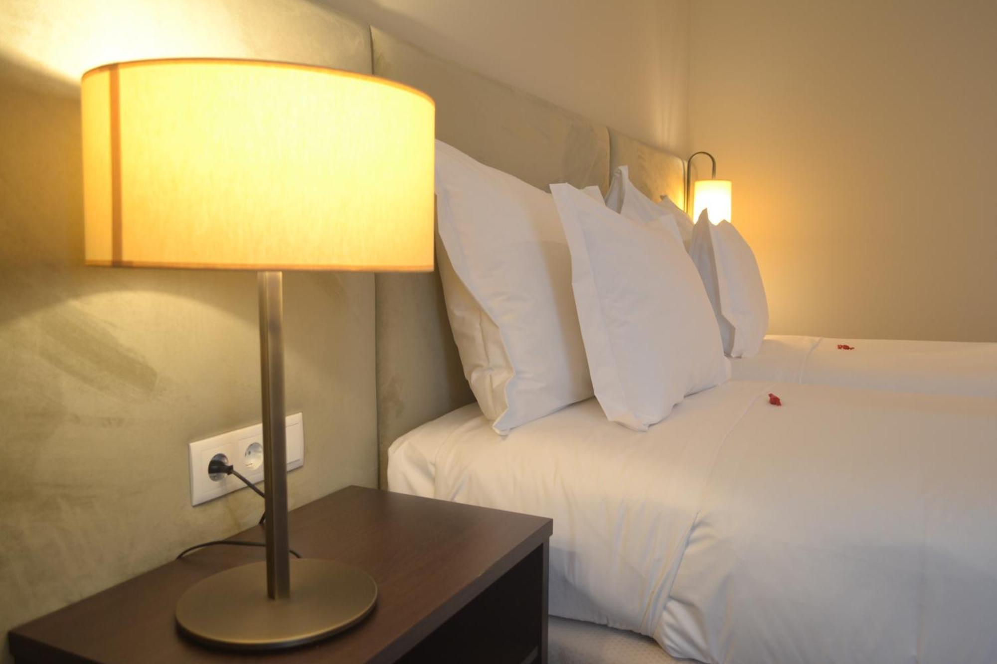 Hotel Premium Porto Maia Kültér fotó