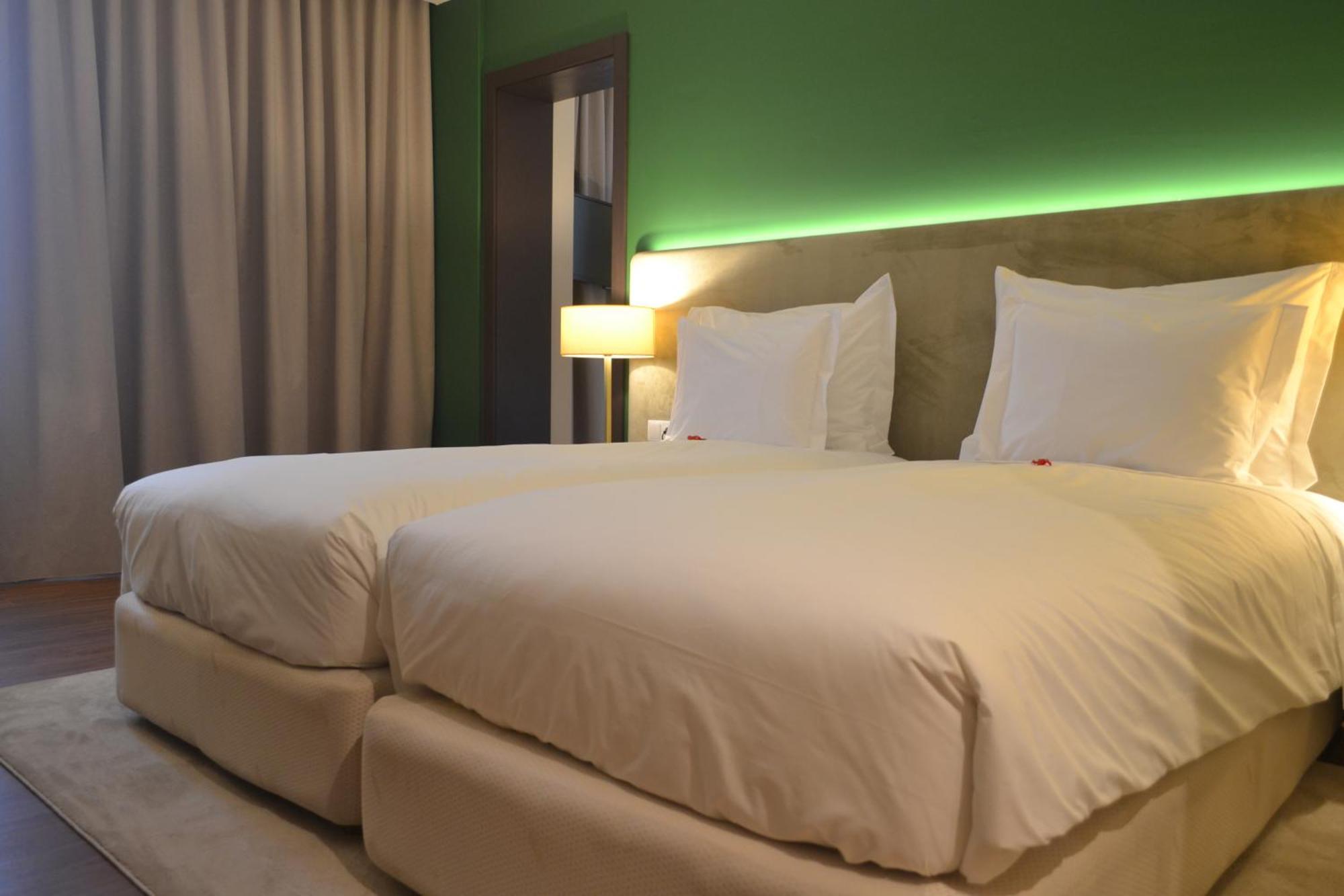 Hotel Premium Porto Maia Kültér fotó