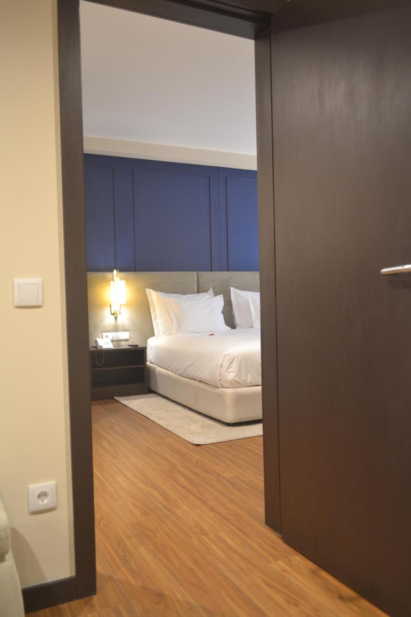 Hotel Premium Porto Maia Kültér fotó