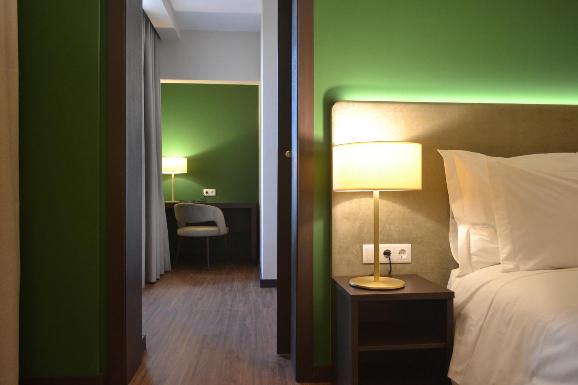 Hotel Premium Porto Maia Kültér fotó