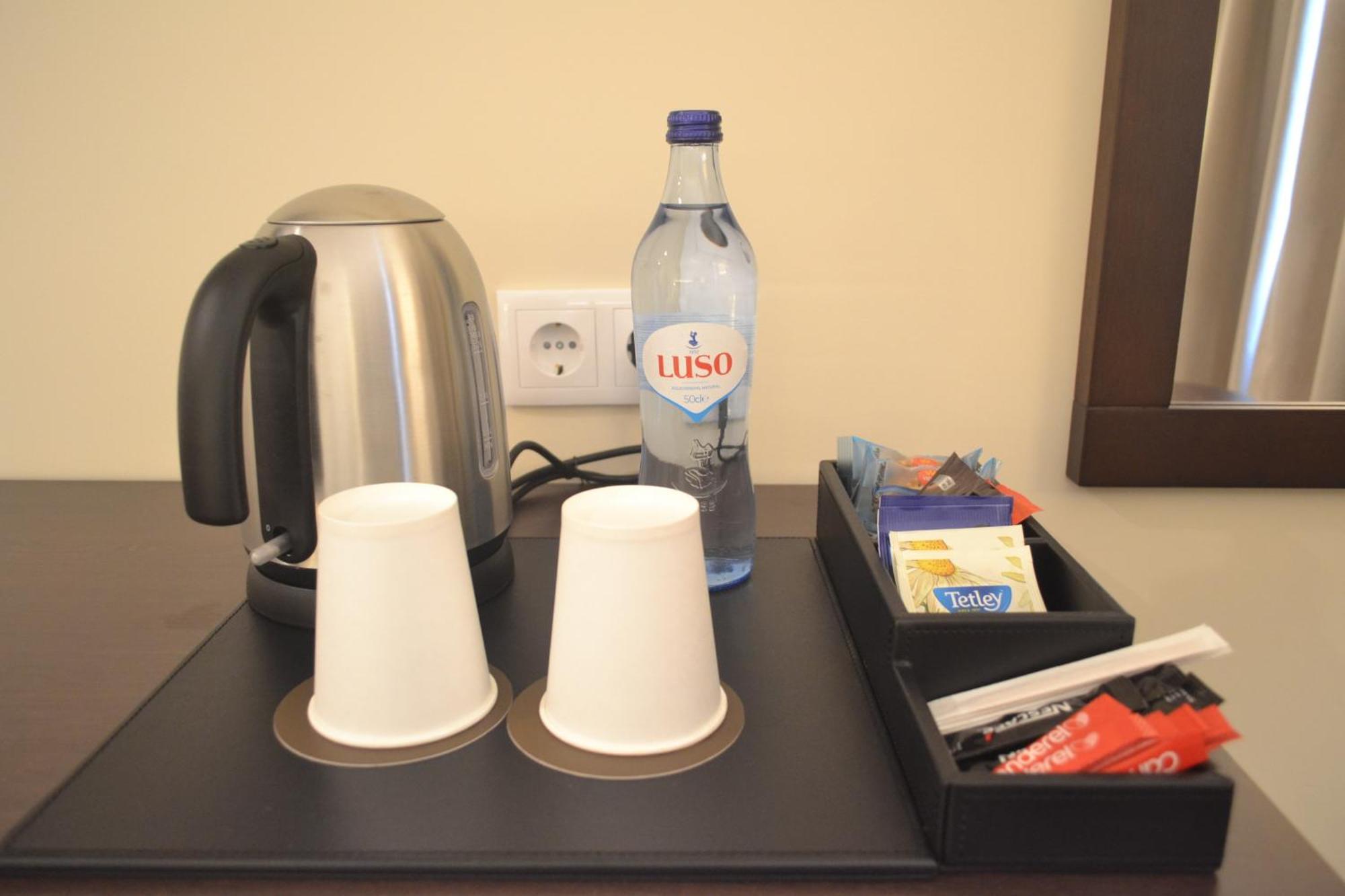 Hotel Premium Porto Maia Kültér fotó